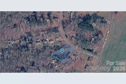 0 St Thomas Drive #42, Stanfield, NC 28163 - Photo 1