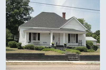 501 W Ryder Avenue, Landis, NC 28088 - Photo 1