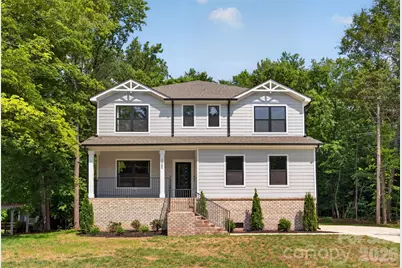 6087 Cambridge Drive, Harrisburg, NC 28075 - Photo 1