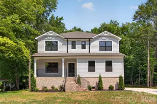 6087 Cambridge Dr, Harrisburg, NC 28075 - Photo 1