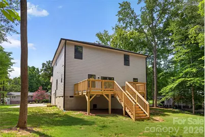 6087 Cambridge Drive, Harrisburg, NC 28075 - Photo 37