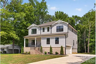 6087 Cambridge Drive, Harrisburg, NC 28075 - Photo 3