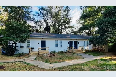 2800 Carol Avenue, Charlotte, NC 28208 - Photo 1