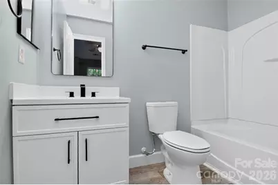 10866 Holly Ridge Boulevard, Charlotte, NC 28216 - Photo 29