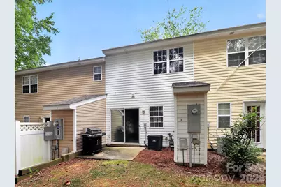 10866 Holly Ridge Boulevard, Charlotte, NC 28216 - Photo 39