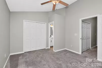 10866 Holly Ridge Boulevard, Charlotte, NC 28216 - Photo 33
