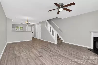 10866 Holly Ridge Boulevard, Charlotte, NC 28216 - Photo 21