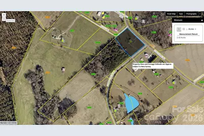 3331 Hog Hill Road, Vale, NC 28168 - Photo 23