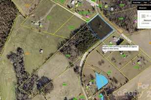 3331 Hog Hill Rd, Vale, NC 28168 - Photo 23