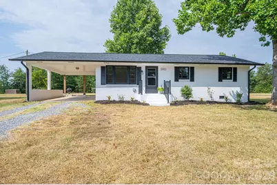 3331 Hog Hill Road, Vale, NC 28168 - Photo 1