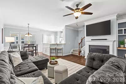 2258 Kensington Station Parkway, Charlotte, NC 28210 - Photo 7