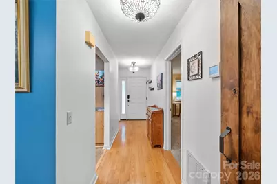303 White Oak Drive, Hendersonville, NC 28791 - Photo 11