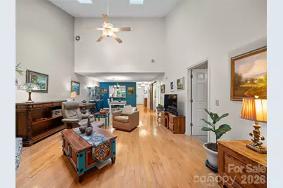 303 White Oak Drive, Hendersonville, NC 28791 - Photo 5