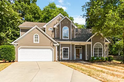 9122 Fairbridge Road, Charlotte, NC 28277 - Photo 1