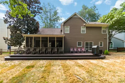 9122 Fairbridge Road, Charlotte, NC 28277 - Photo 45