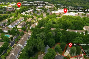 9122 Fairbridge Rd, Charlotte, NC 28277 - Photo 5