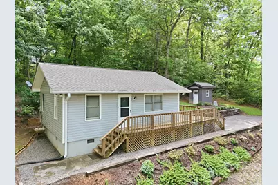 124 Lytle Cove Road, Swannanoa, NC 28778 - Photo 27