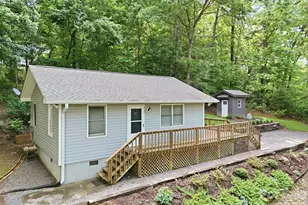 124 Lytle Cove Rd, Swannanoa, NC 28778 - Photo 27