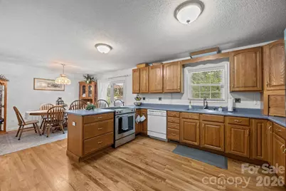 124 Lytle Cove Road, Swannanoa, NC 28778 - Photo 5