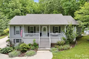 124 Lytle Cove Rd, Swannanoa, NC 28778 - Photo 1