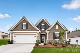 8548 Norman Frst Rd, Lancaster, SC 29720 - Photo 1