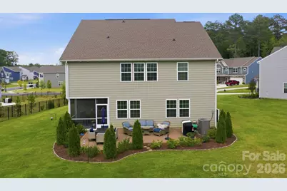 106 Hollywood Court, Troutman, NC 28166 - Photo 37