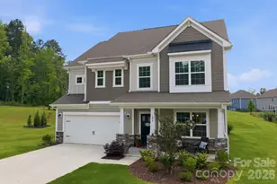 106 Hollywood Ct, Troutman, NC 28166 - Photo 1