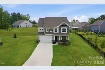 106 Hollywood Court, Troutman, NC 28166 - Photo 35
