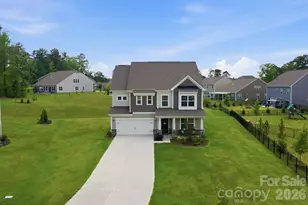 106 Hollywood Ct, Troutman, NC 28166 - Photo 35