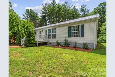 98 Cardinal Lane, Burnsville, NC 28714 - Photo 1