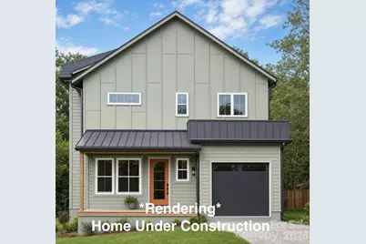 10 Da Vinci Court #4, Asheville, NC 28806 - Photo 1
