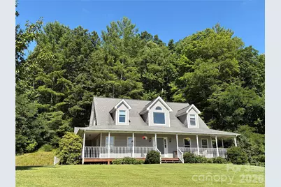 136 Johnnie Hills None, Burnsville, NC 28714 - Photo 1