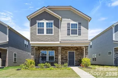 613 Cedar Knoll Circle, Pineville, NC 28134 - Photo 1