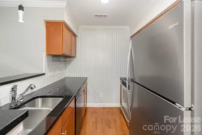 2516 Cranbrook Lane #9, Charlotte, NC 28207 - Photo 7