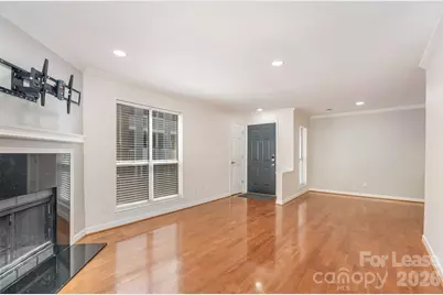 2516 Cranbrook Lane #9, Charlotte, NC 28207 - Photo 3