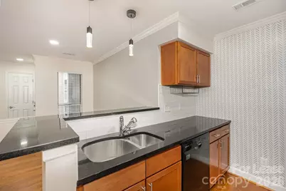 2516 Cranbrook Lane #9, Charlotte, NC 28207 - Photo 9