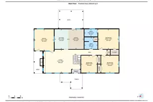2206 Hillside Dr, Dallas, NC 28034 - Photo 45