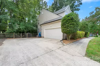 8610 Forest Shadow Circle, Cornelius, NC 28031 - Photo 23