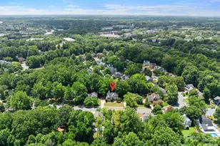 8610 Forest Shadow Cir, Cornelius, NC 28031 - Photo 29