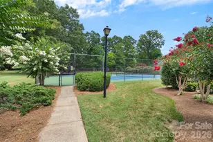 8610 Forest Shadow Cir, Cornelius, NC 28031 - Photo 27