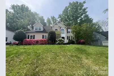 8610 Forest Shadow Circle, Cornelius, NC 28031 - Photo 1