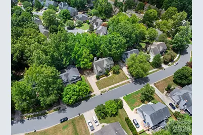 8610 Forest Shadow Circle, Cornelius, NC 28031 - Photo 25