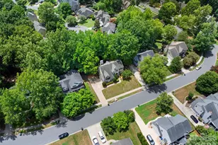 8610 Forest Shadow Cir, Cornelius, NC 28031 - Photo 25