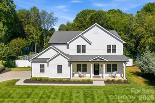 229 Elysian Dr, Mooresville, NC 28117 - Photo 1