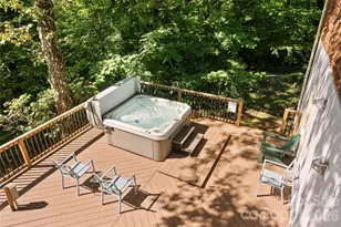 26 Burnt Ridge Trail, Black Mountain, NC 28711 - Photo 35