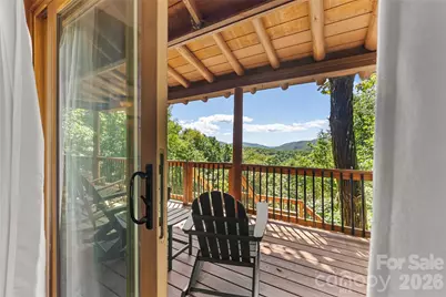 26 Burnt Ridge Trail, Black Mountain, NC 28711 - Photo 33