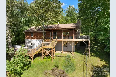 26 Burnt Ridge Trail, Black Mountain, NC 28711 - Photo 39