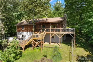 26 Burnt Ridge Trail, Black Mountain, NC 28711 - Photo 39
