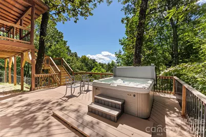 26 Burnt Ridge Trail, Black Mountain, NC 28711 - Photo 37