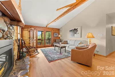 26 Burnt Ridge Trail, Black Mountain, NC 28711 - Photo 7